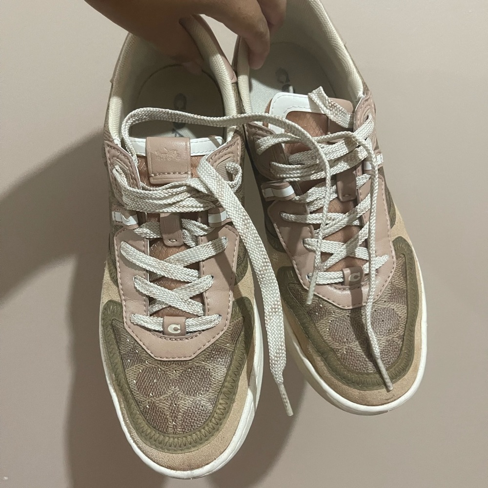 Coach Sneakers